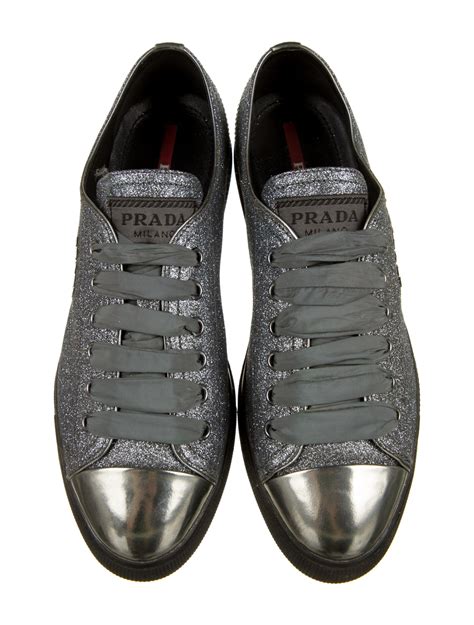 logo sport sneaker prada|prada sneakers sale.